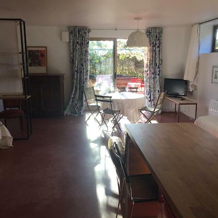 20B - Kermarquer - Studio 1 48M² La Trinité-sur-Mer Kültér fotó