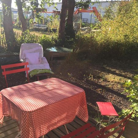 20B - Kermarquer - Studio 1 48M² La Trinité-sur-Mer Kültér fotó
