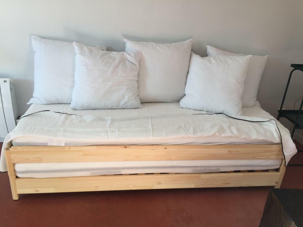 20B - Kermarquer - Studio 1 48M² La Trinité-sur-Mer Kültér fotó