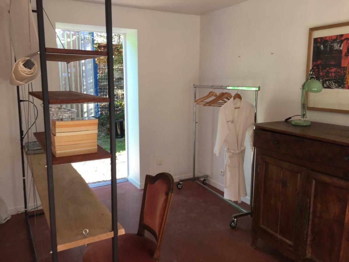 20B - Kermarquer - Studio 1 48M² La Trinité-sur-Mer Kültér fotó