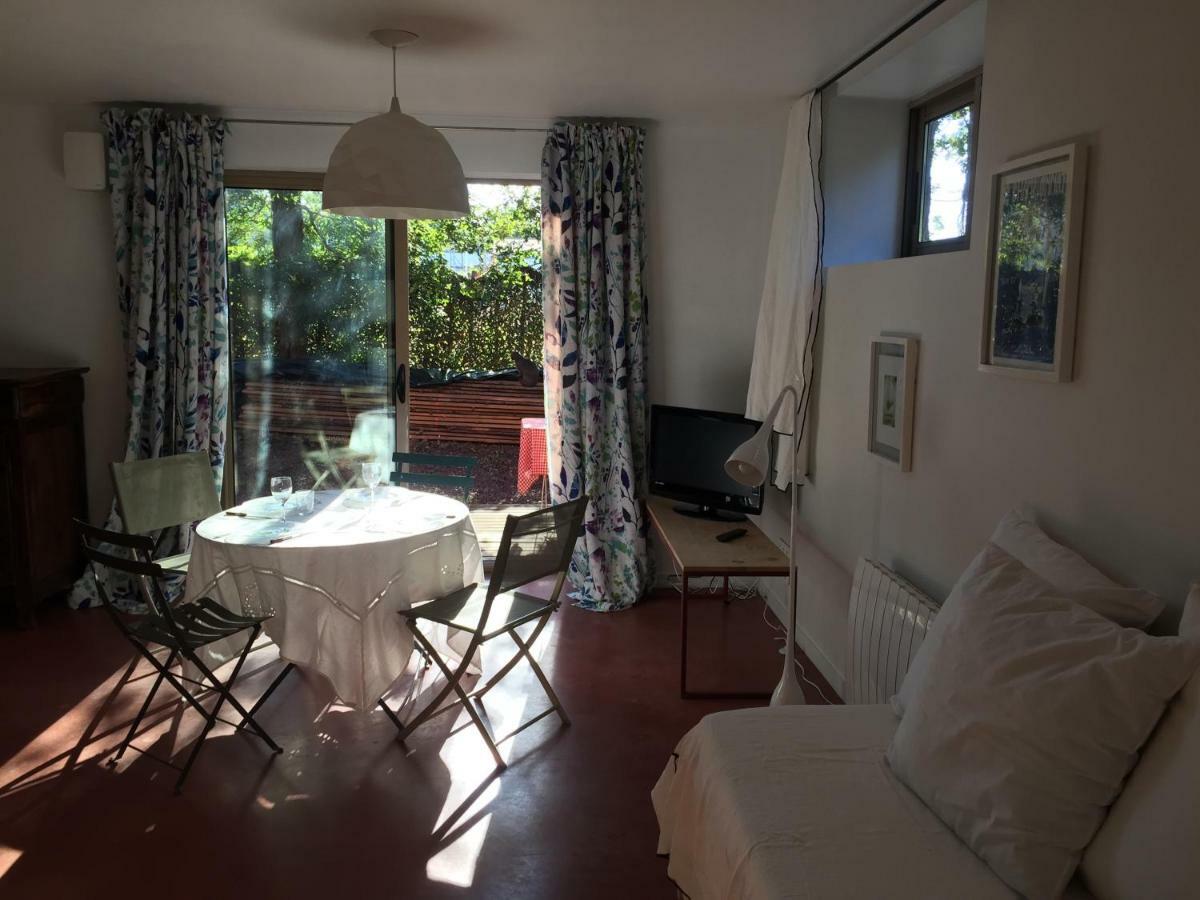 20B - Kermarquer - Studio 1 48M² La Trinité-sur-Mer Kültér fotó