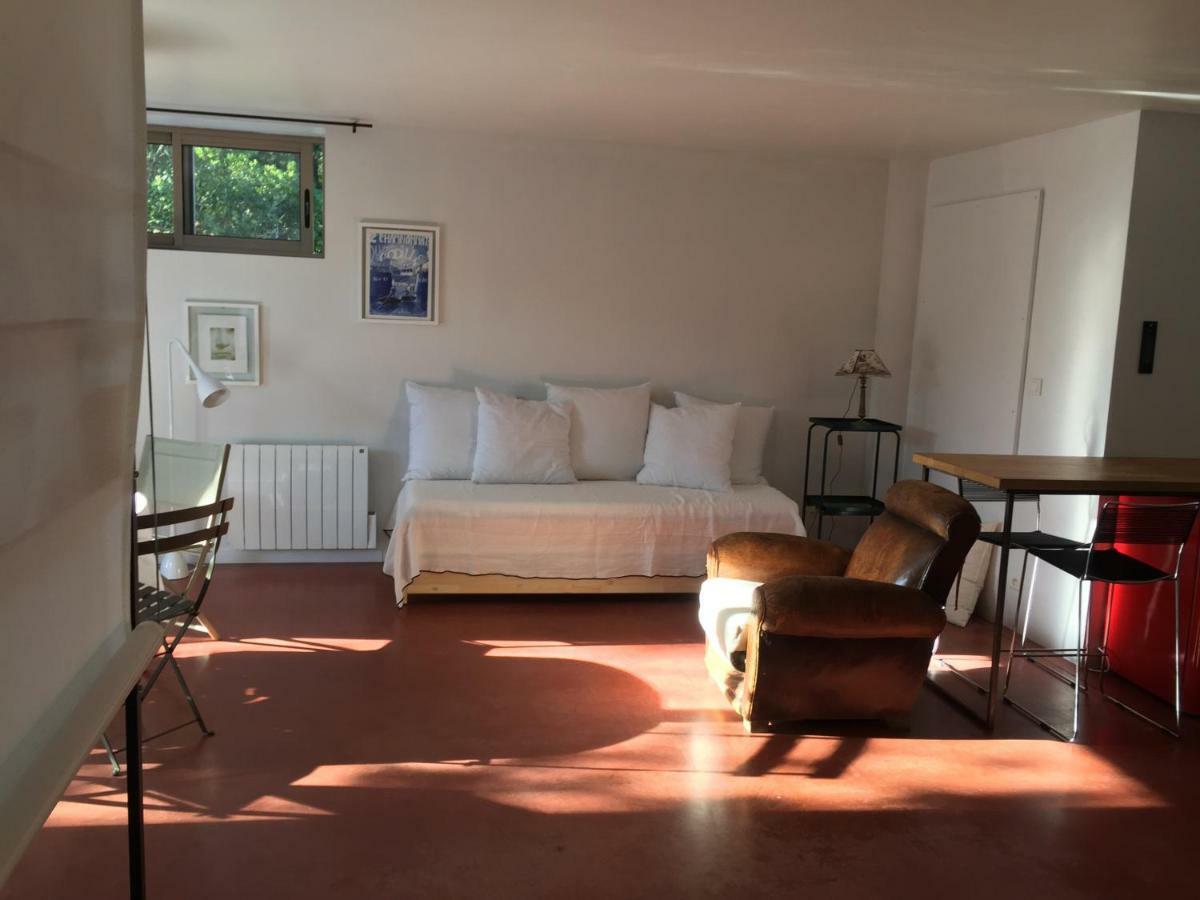 20B - Kermarquer - Studio 1 48M² La Trinité-sur-Mer Kültér fotó