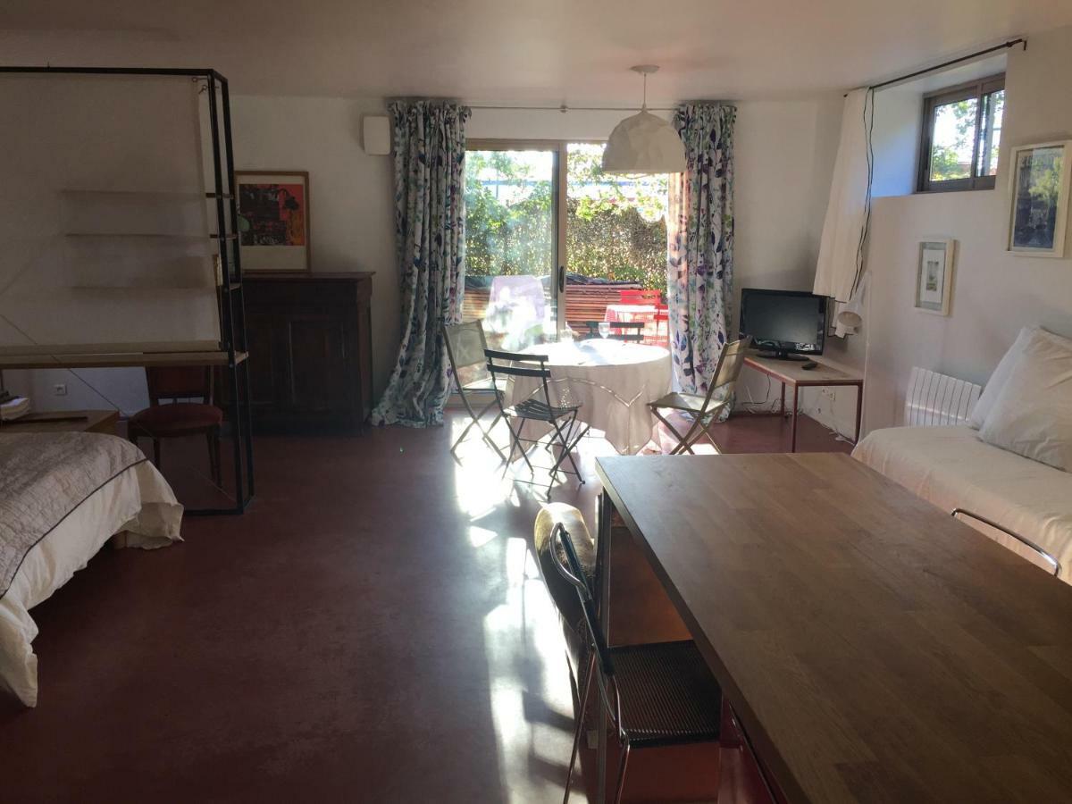 20B - Kermarquer - Studio 1 48M² La Trinité-sur-Mer Kültér fotó