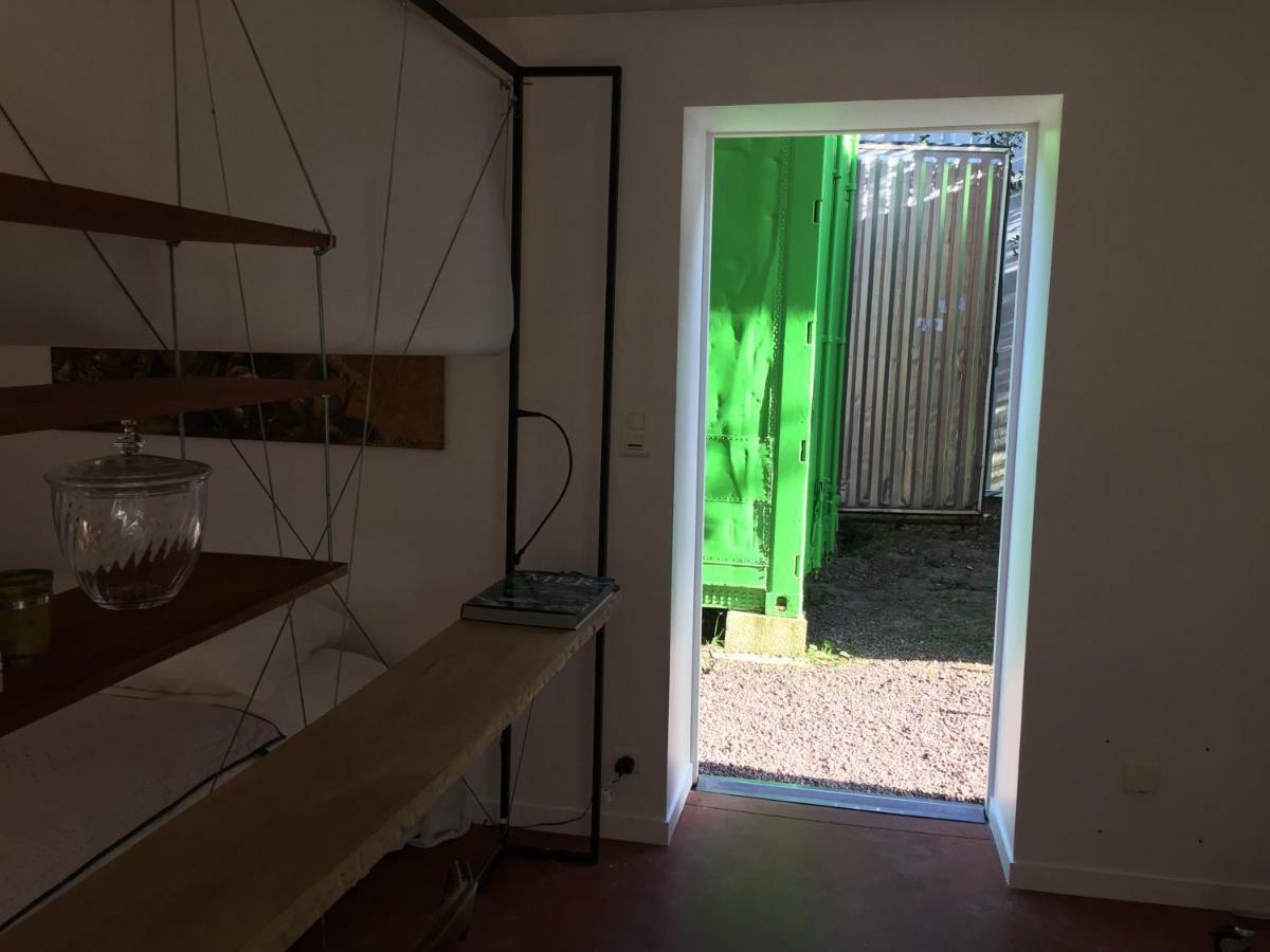 20B - Kermarquer - Studio 1 48M² La Trinité-sur-Mer Kültér fotó